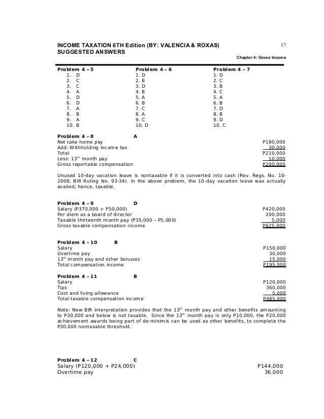 Taxation Worksheet Answer Key as Well as Chapter 7 Federal In E Tax Worksheet Answers Fresh 3rd Ed End