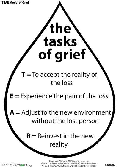 Tears Tears Everywhere Worksheet Answers Also Tear Model Of Grief My E Day Fice Pinterest
