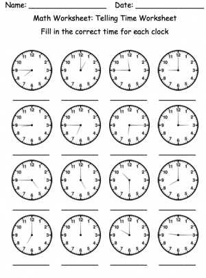 Telling Time In Spanish Worksheets Pdf Along with 72 Best Learning to Tell Time Images On Pinterest