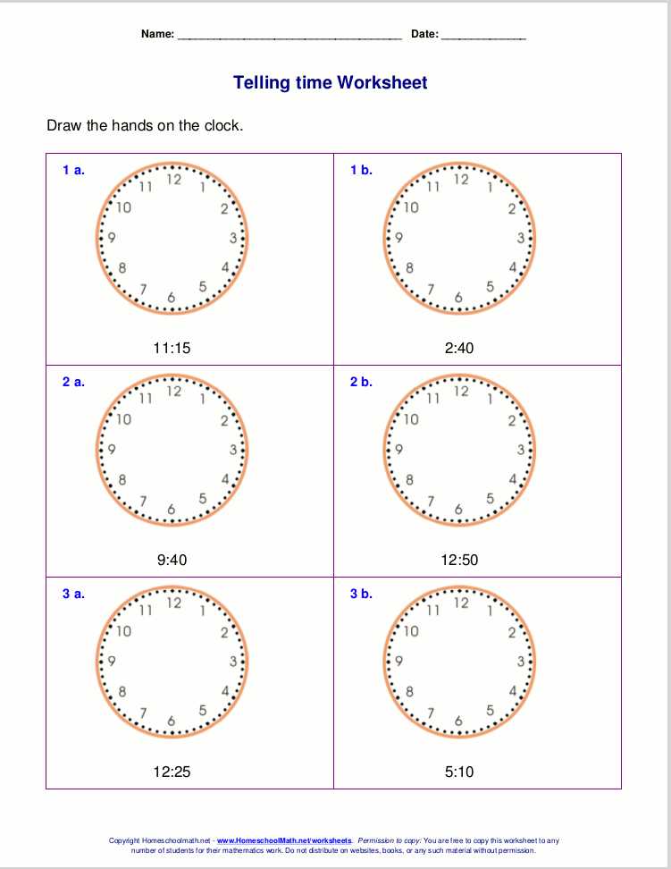 Telling Time In Spanish Worksheets Pdf as Well as Worksheets Grade 2 Time