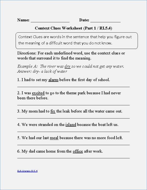 Text Structure Worksheet Answers and Text Structure Worksheets 5th Grade Choice Image Worksheet Math