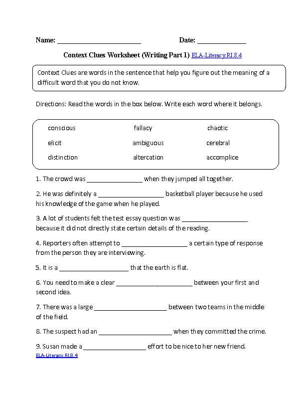 Text Structure Worksheet Answers and Text Structure Worksheets 5th Grade Kidz Activities