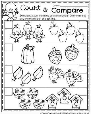 Thanksgiving Worksheets for Preschoolers as Well as 192 Best Thanksgiving Images On Pinterest