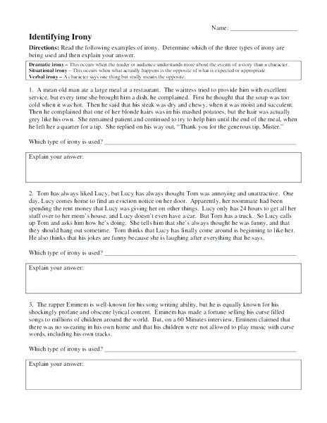 The Cask Of Amontillado Worksheet Answers or the Cask Amontillado Worksheet Answers Plus the Cask