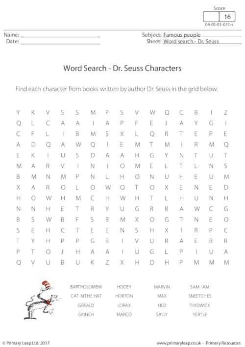 The Lorax Movie Worksheet Answers and 21 Best Famous People Printable Worksheets Images On Pinterest