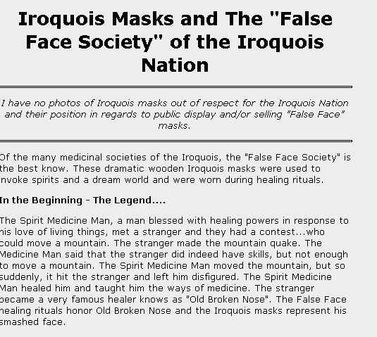 The New Frontier and the Great society Worksheet Answers together with Iroquois Masks – the False Face society