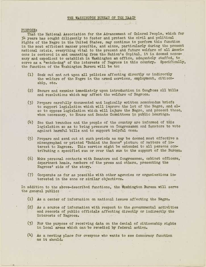 The organization Of Congress Chapter 5 Worksheet Answers Along with World War Ii and Post War 1940–1949 the Civil Rights Act Of 1964