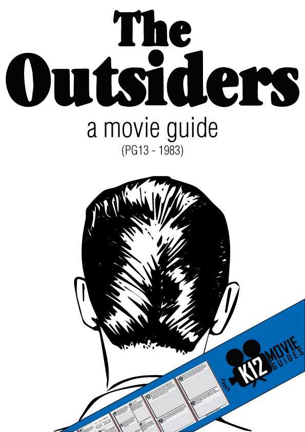 The Outsiders Movie Worksheet Also are You Looking for A High Quality No Prep the Outsiders Movie