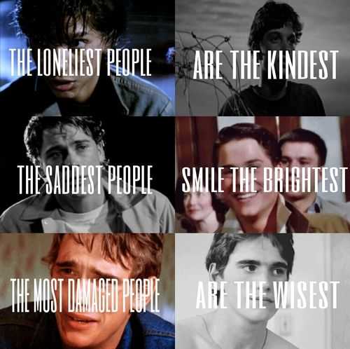 The Outsiders Movie Worksheet and 35 Best the Outsiders Images On Pinterest