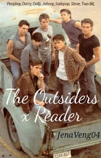 The Outsiders Movie Worksheet or the Outsiders X Reader ð¼ Gypsy ð¼ Wattpad