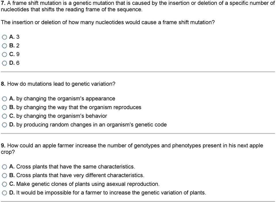 The P53 Gene and Cancer Student Worksheet Answers or Worksheet Ideas Part 61