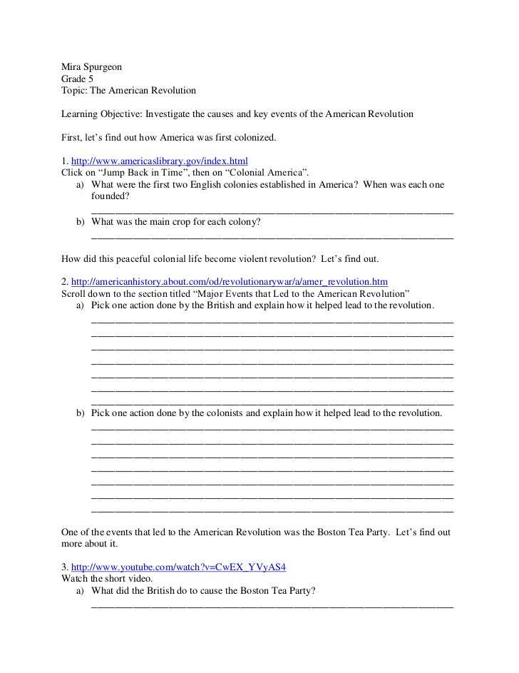 The Story Of Stuff Worksheet or America the Story Us Revolution Worksheet Answers Fresh 374 Best