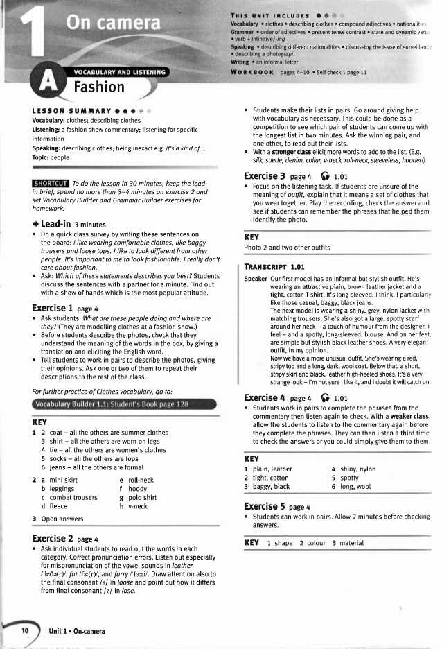The War to End All Wars Worksheet Answers Key as Well as solutions Intermediate Teachers Book