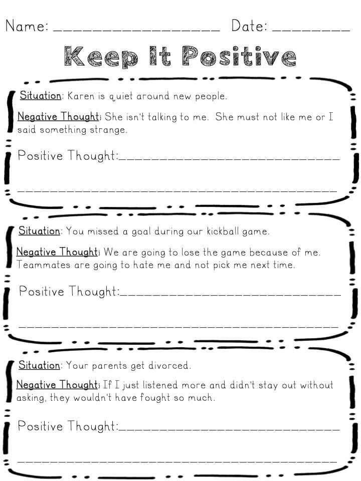 Thought Stopping Worksheet as Well as 57 Best Counseling Images On Pinterest