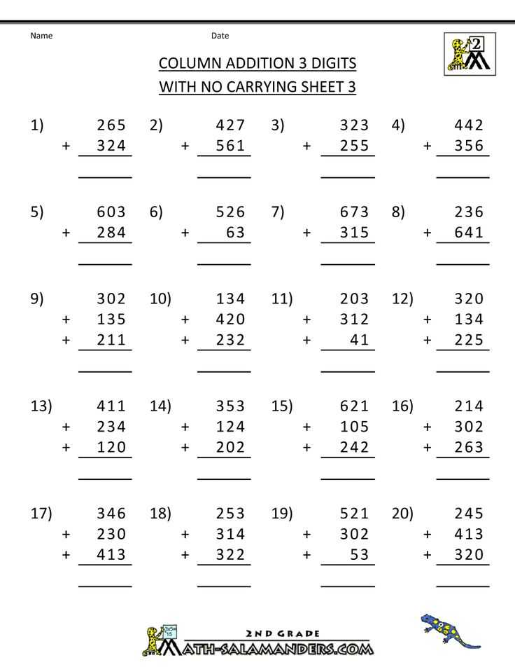 Time Worksheets for Grade 2 Also Math Homework Pages