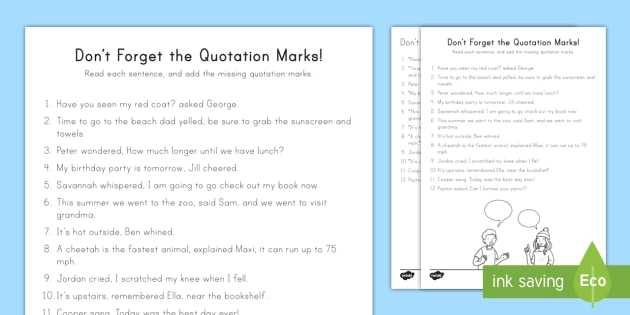 Time Zone Worksheet and Don T for the Quotation Marks Worksheet Activity Sheet