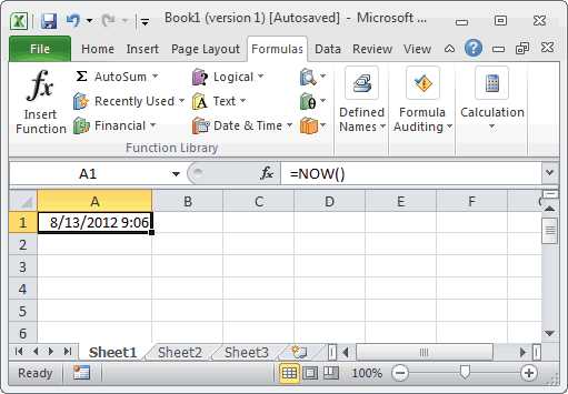 Time Zone Worksheet as Well as Ms Excel How to Use the now Function Ws Vba