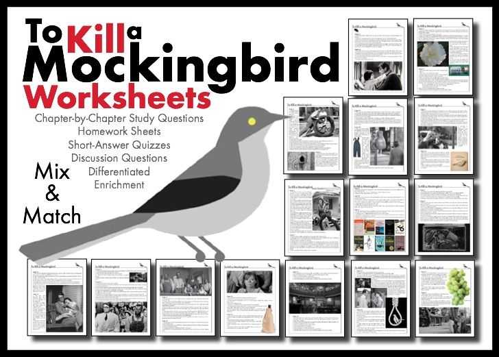 To Kill A Mockingbird Worksheets as Well as 99 Best to Kill A Mockingbird Images On Pinterest