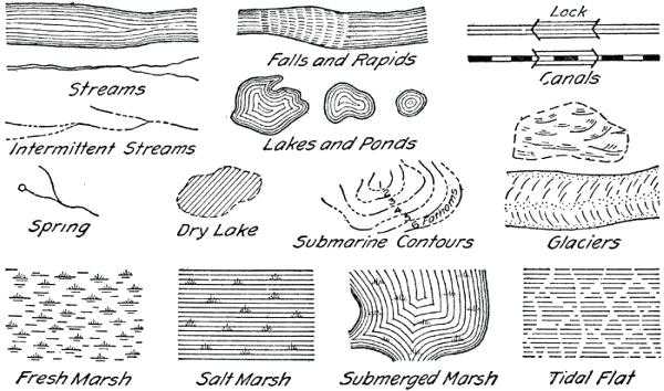 Topographic Map Reading Worksheet Answer Key Also topographic Map Reading Worksheet Answers – Streamcleanfo