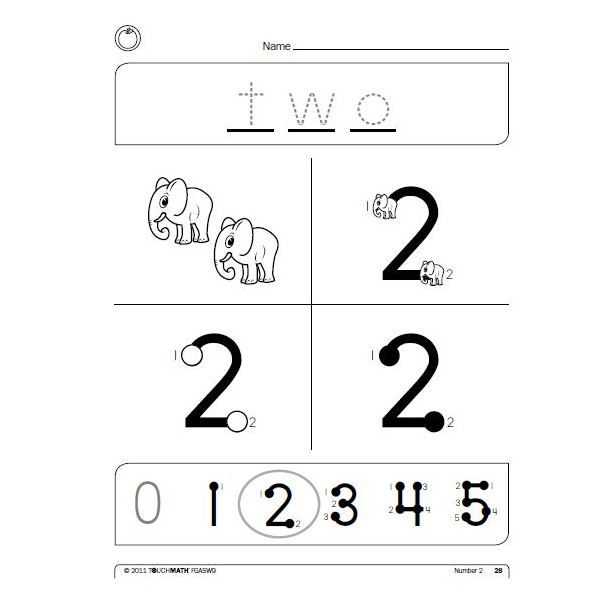Touch Math Worksheets Generator Also 10 Best touch Math Images On Pinterest