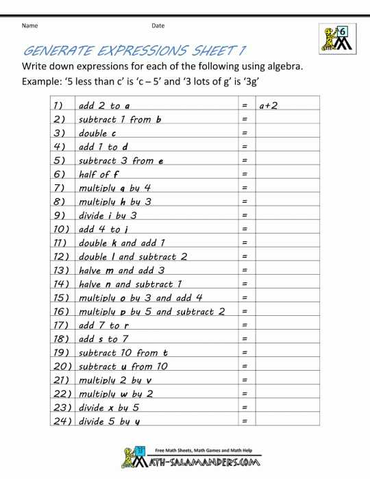Touch Math Worksheets Generator and Superkids Math Worksheet Creator Multiplication Addition