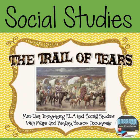 Trail Of Tears Worksheet and 7 Best Lewis & Clark oregon Trail Gold Rush Pony Express Alamo