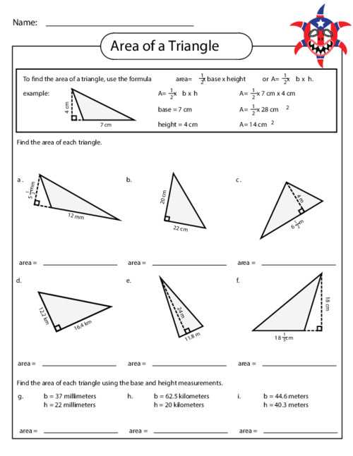 Triangle Congruence Practice Worksheet together with Triangle Congruence Worksheet Answers Pdf Best area A Triangle