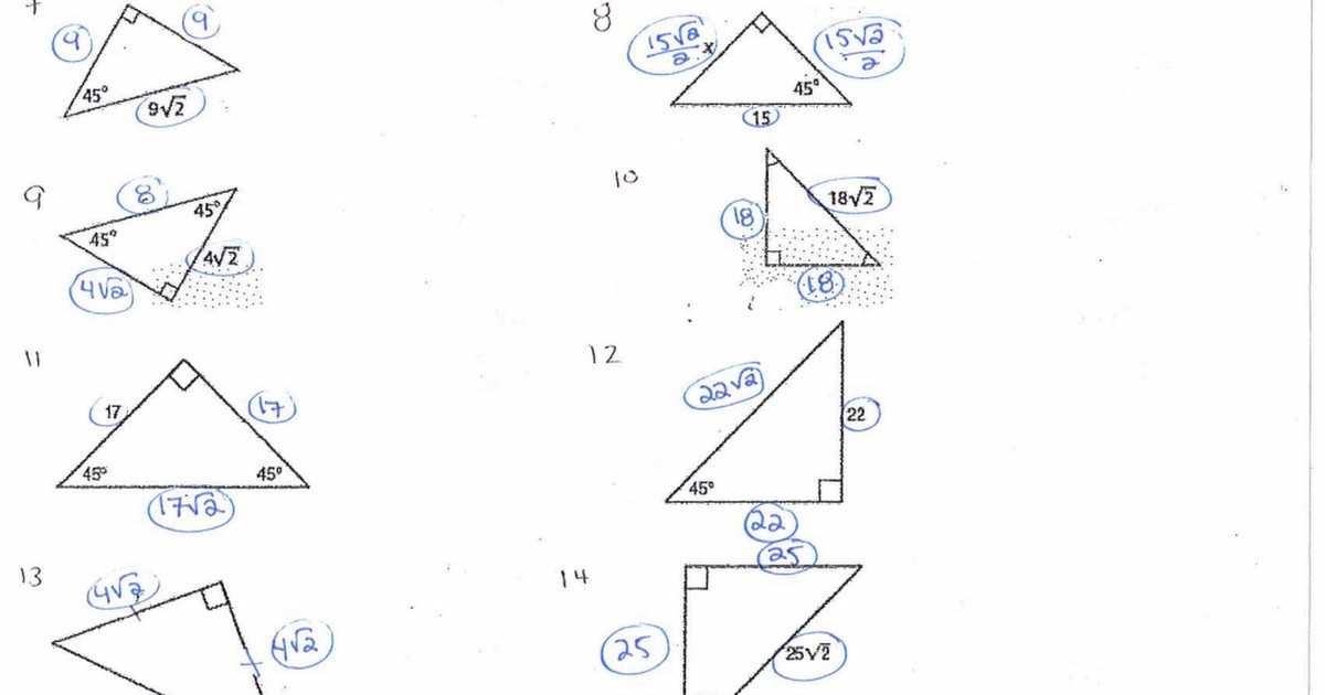 Triangle Congruence Worksheet 1 Answer Key or 18 New Triangle Congruence Worksheet 1 Answer Key