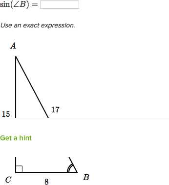Trigonometric Ratios Worksheet Answers or Trigonometric Ratios In Right Triangles Video