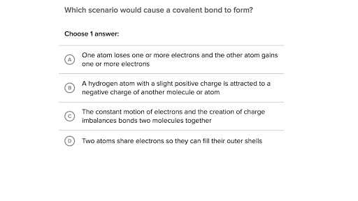 Types Of Chemical Bonds Worksheet Answers or Ionic Covalent and Metallic Bonds Video