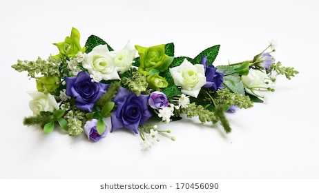 Types Of Floral Arrangements Worksheet Also Funeral Flowers Stock S & Vectors