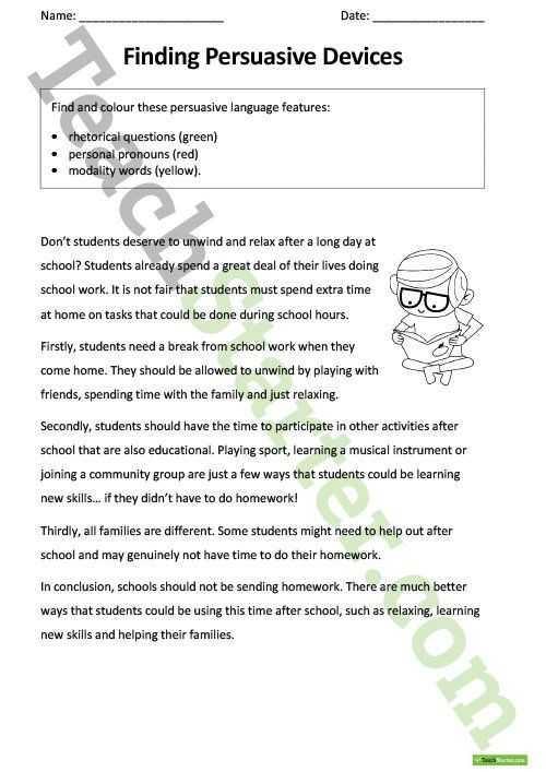 Using Persuasive Techniques Worksheet Answers with 58 Best Literacy Persuasive Images On Pinterest