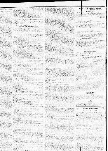 Va Irrrl Worksheet and Richmond Enquirer Richmond Va 1815 1867 December 16 1859
