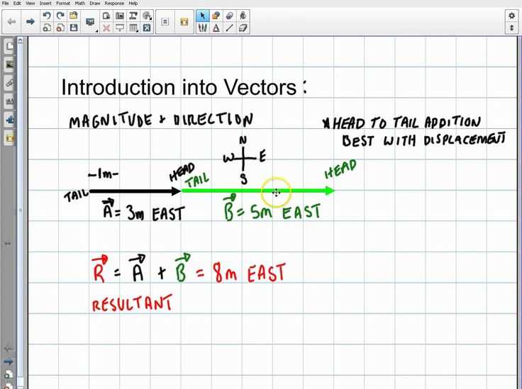 Vector Worksheet Physics and 14 Best Physics Introduction to Vectors Images On Pinterest