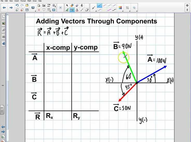 Vector Worksheet Physics together with 14 Best Physics Introduction to Vectors Images On Pinterest