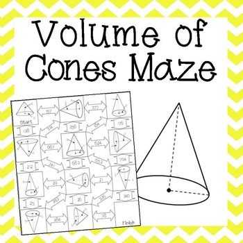 Volume Of A Cylinder Worksheet Along with 15 Best Volume Geometry Images On Pinterest