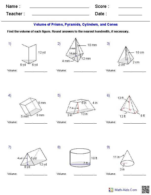 Volume Of A Cylinder Worksheet together with 9 Best Class Images On Pinterest