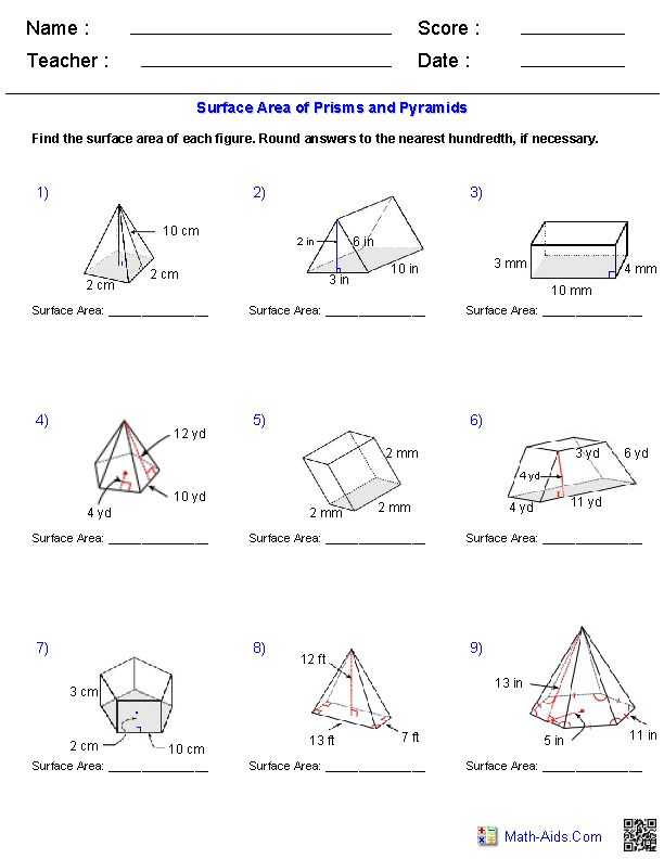 Volume Of Pyramids Worksheet Kuta Along with 53 Best Na Images On Pinterest