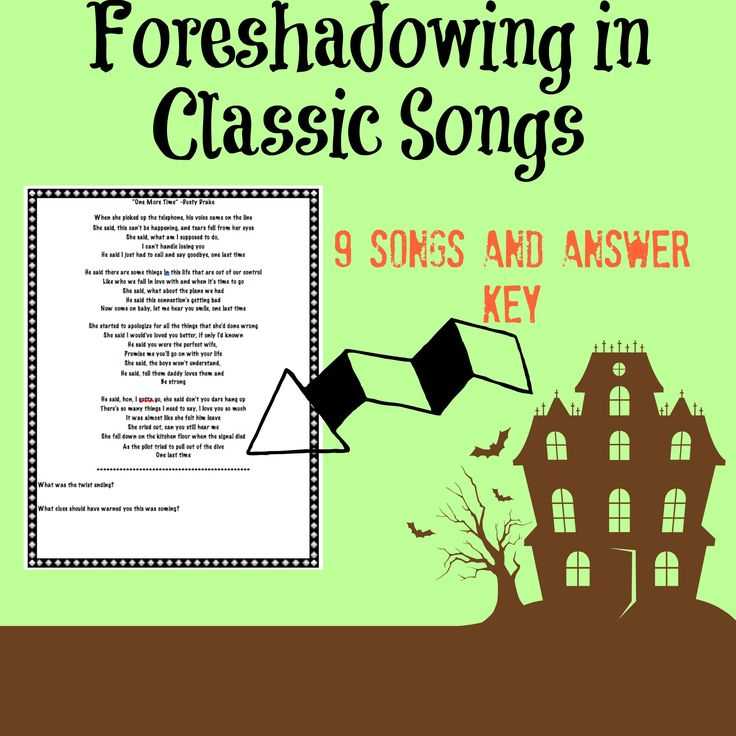 Walden Worksheet Answers as Well as 37 Best Middle School foreshadowing Images On Pinterest
