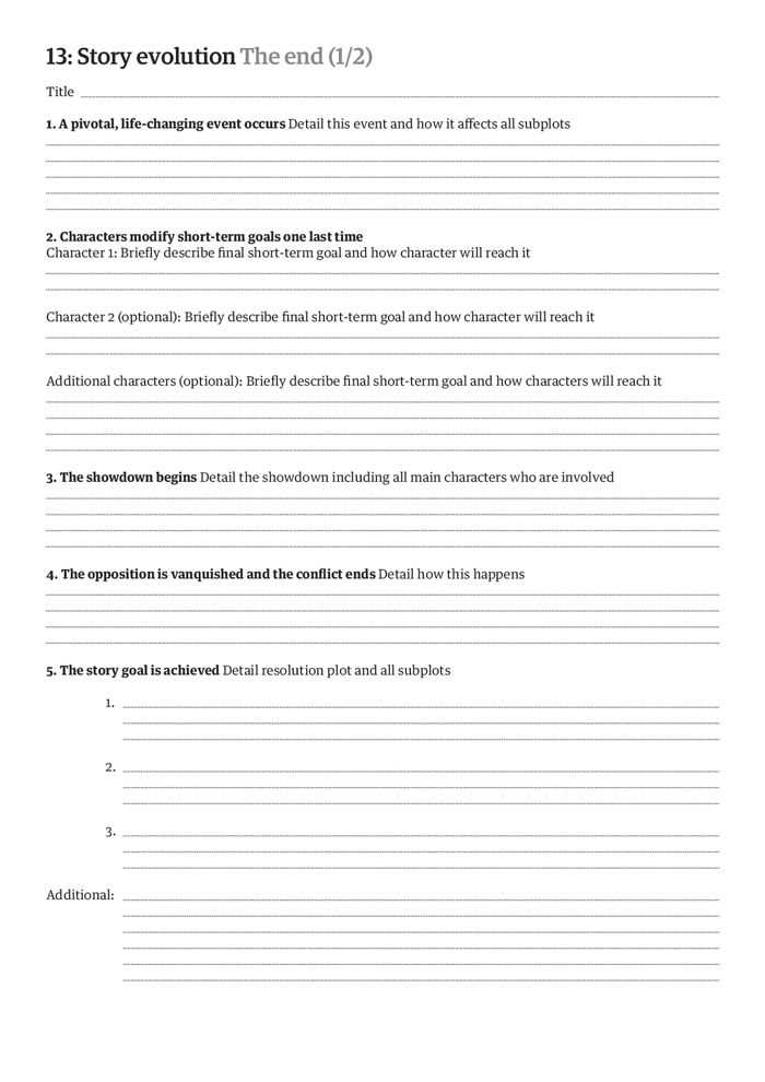 Will Preparation Worksheet or 223 Best Writing Worksheets Templates & Pdf Images On Pinterest