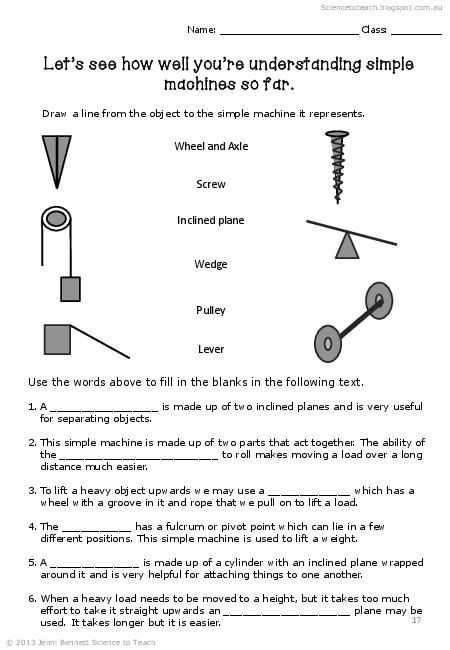 Work and Machines Worksheet together with 11 Best Odd Pound Machine Images On Pinterest