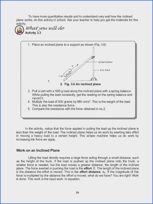 Work Energy and Power Worksheet Answers Physics Classroom or Energy Work and Power Worksheet Image Collections Worksheet Math