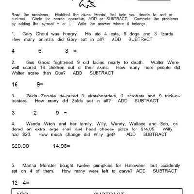 Work Problems Worksheet with Answers with 8th Grade Math Word Problems Worksheets