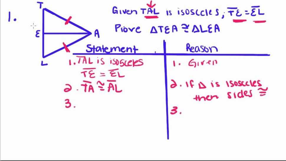 Worksheet 79 Using Cpctc Answers and 18 Elegant Proving Triangles Congruent Worksheet Answers