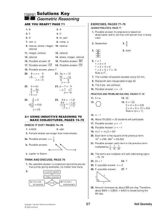 Worksheet 79 Using Cpctc Answers and Worksheet Answers for Geometry Kidz Activities
