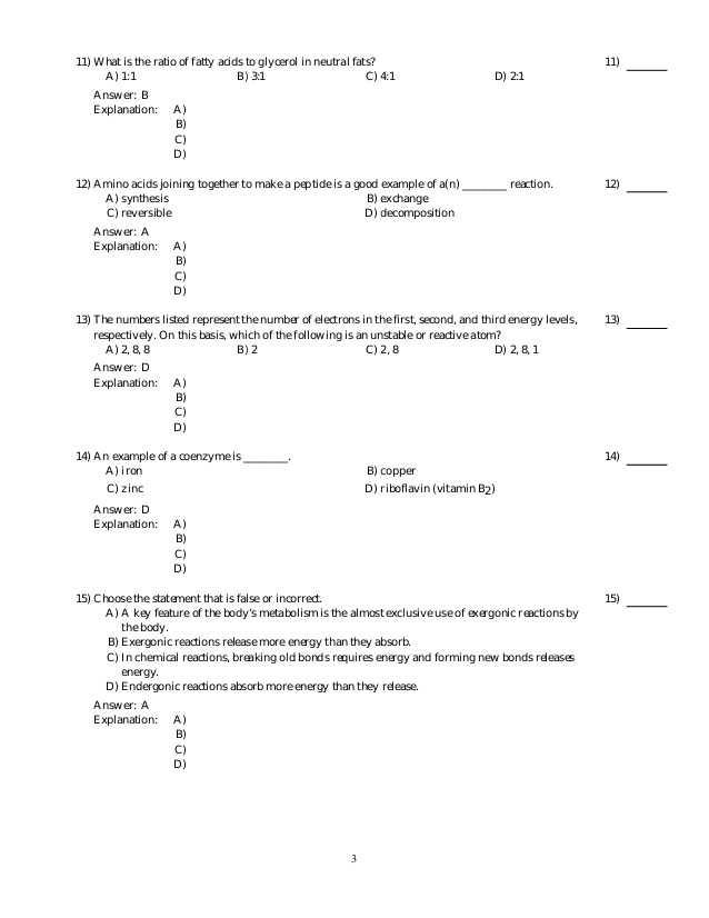 Worksheets Don T Grow Dendrites Pdf with Groß Anatomy and Physiology Multiple Choice Test Bilder