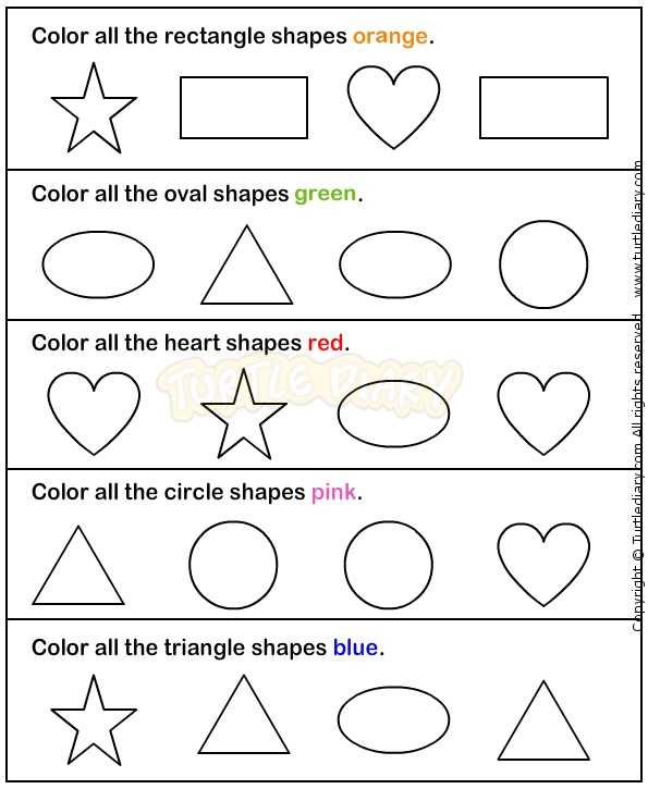 Worksheets for 3 Year Olds with 53 Best Preschool Worksheets Images On Pinterest