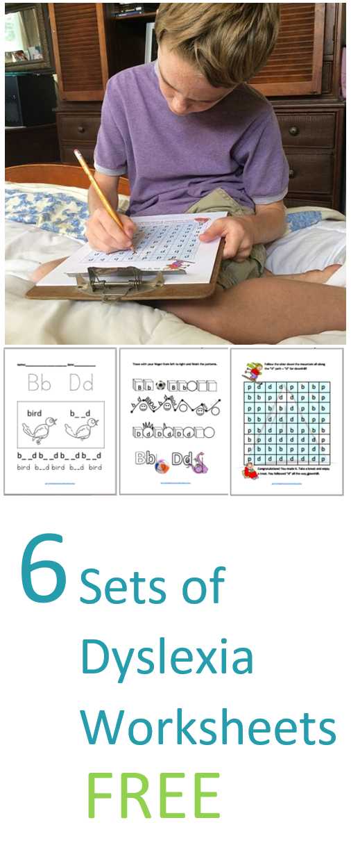 Worksheets for Dyslexia Spelling Pdf with How to Teach Sight Words to Kids with Dyslexia