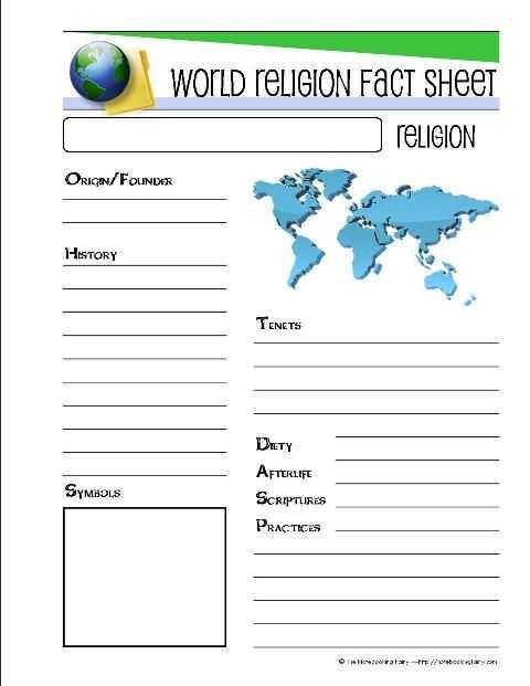 World Religions Worksheets with 71 Best Learning Faith World Religions Images On Pinterest