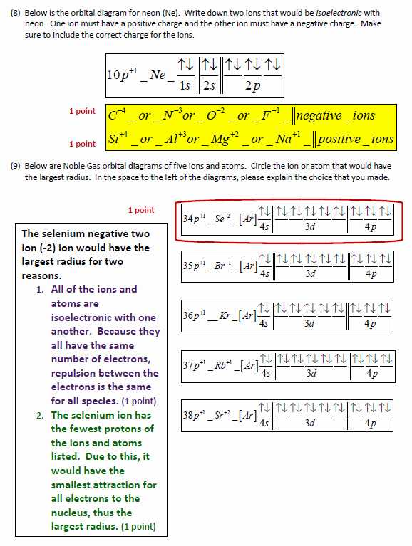 Writing Electron Configuration Worksheet Answers together with Electron Configuration Worksheet Answer Key Gallery Worksheet Math